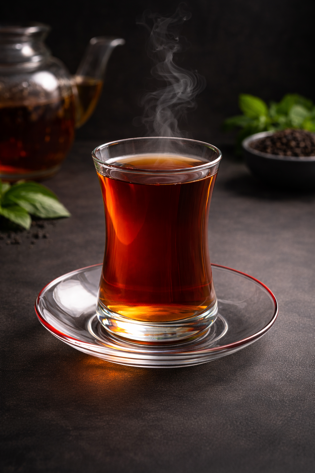 Çay