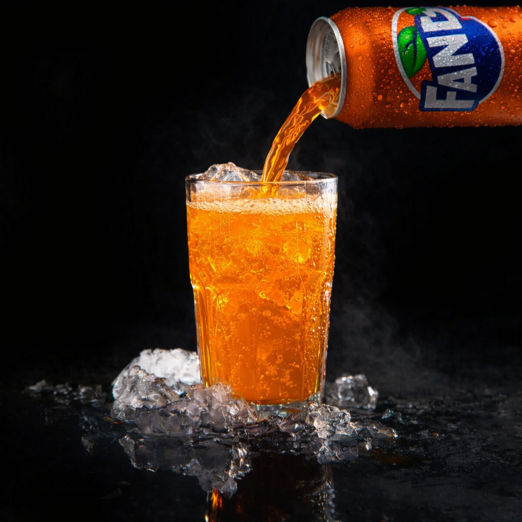 Fanta