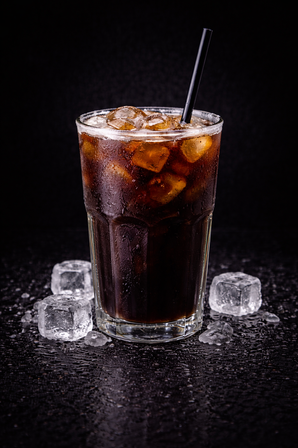 Ice Americano