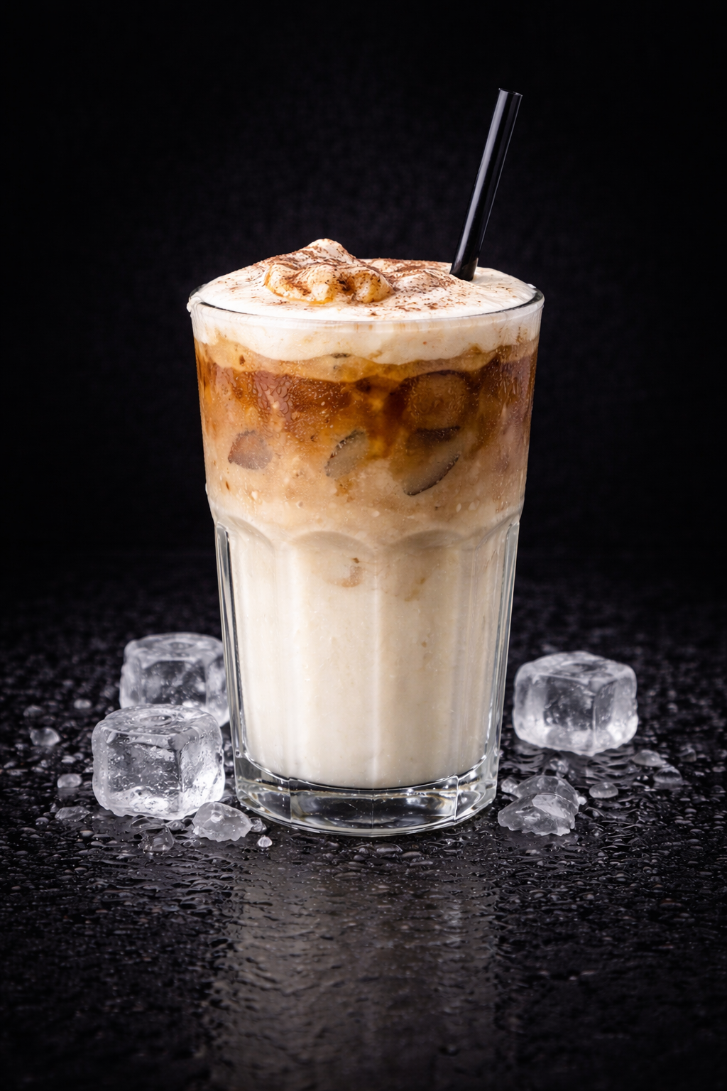Ice Latte