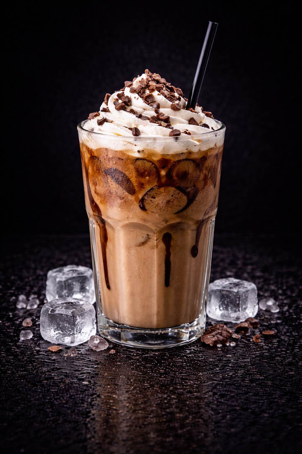 Ice Mocha