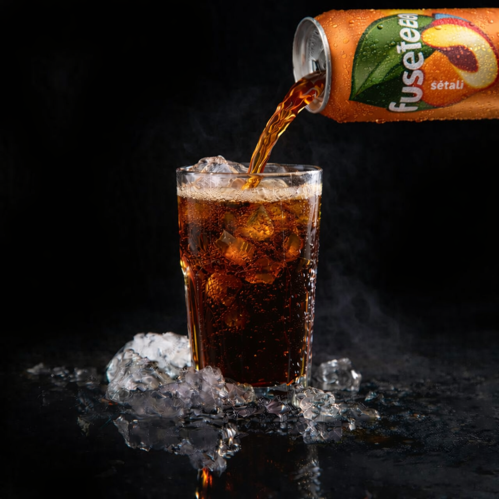 Ice Tea